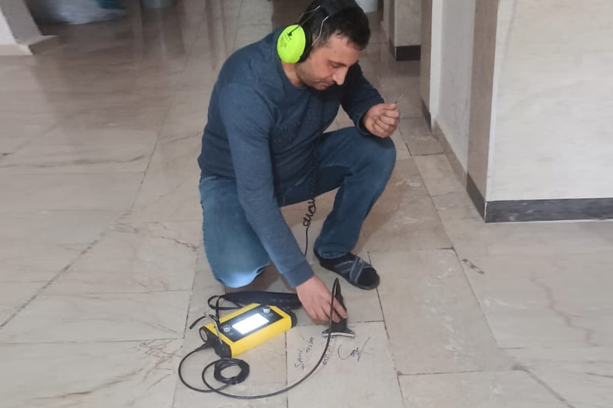 Teknolojiyi Vatandaşın Hizmetine Sunuyoruz